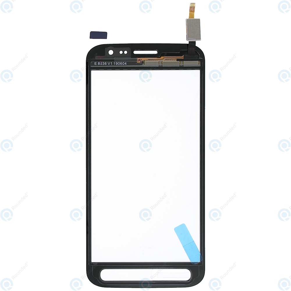 Samsung Galaxy Xcover 4s SM G398F Digitizer Touchpanel GH96 12718A