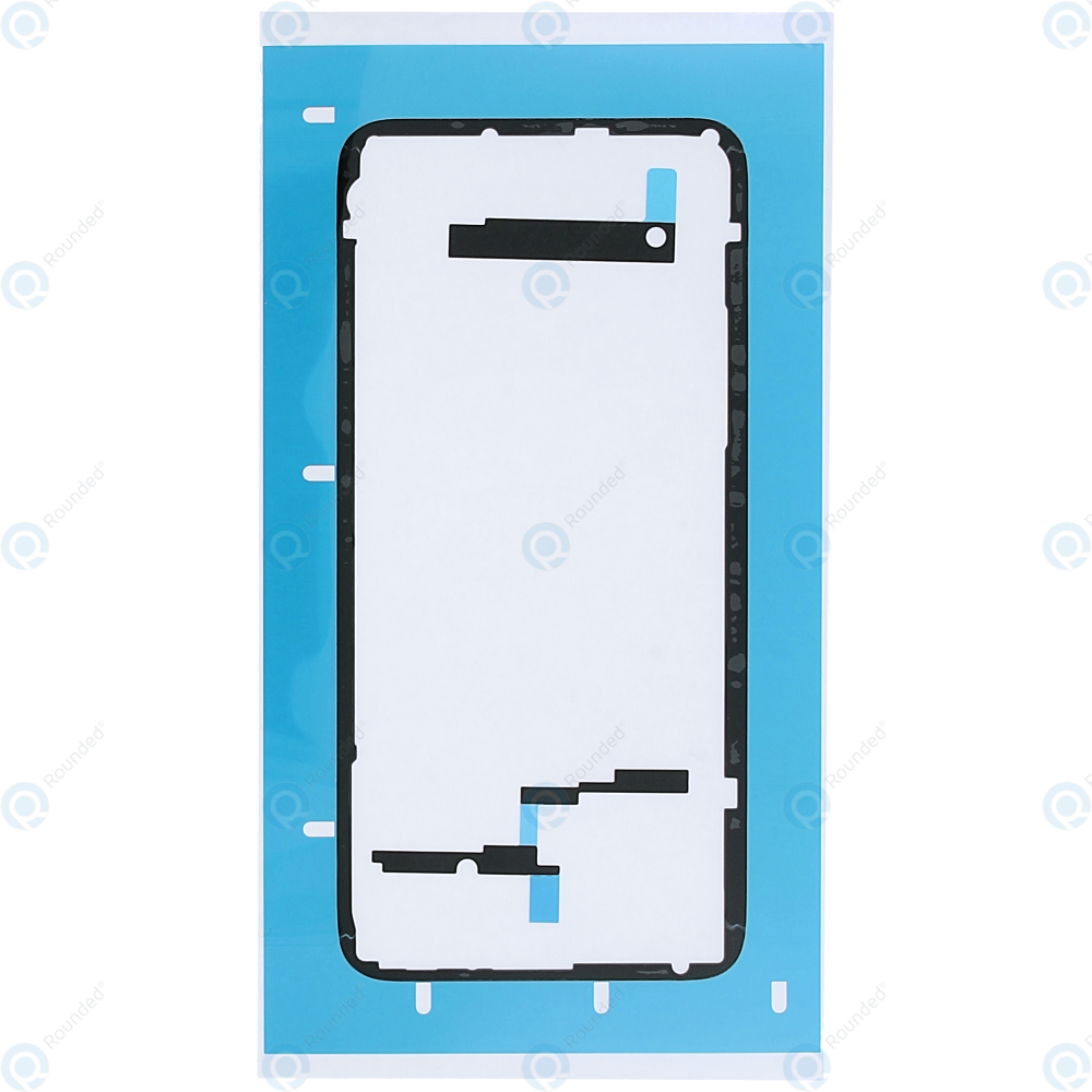 Huawei Honor Col L Adhesive Sticker Battery Cover