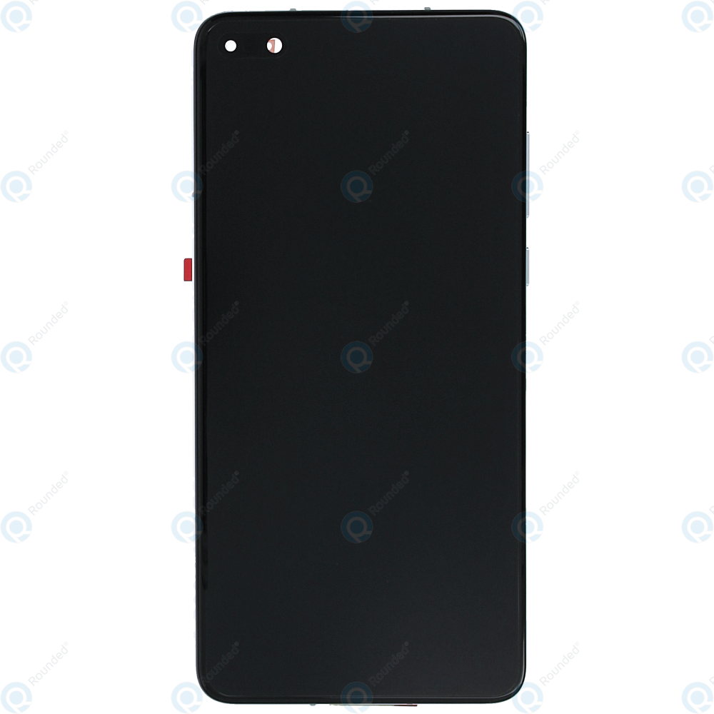 Huawei P40 ANA NX9 ANA LX4 Display Module Front Cover LCD