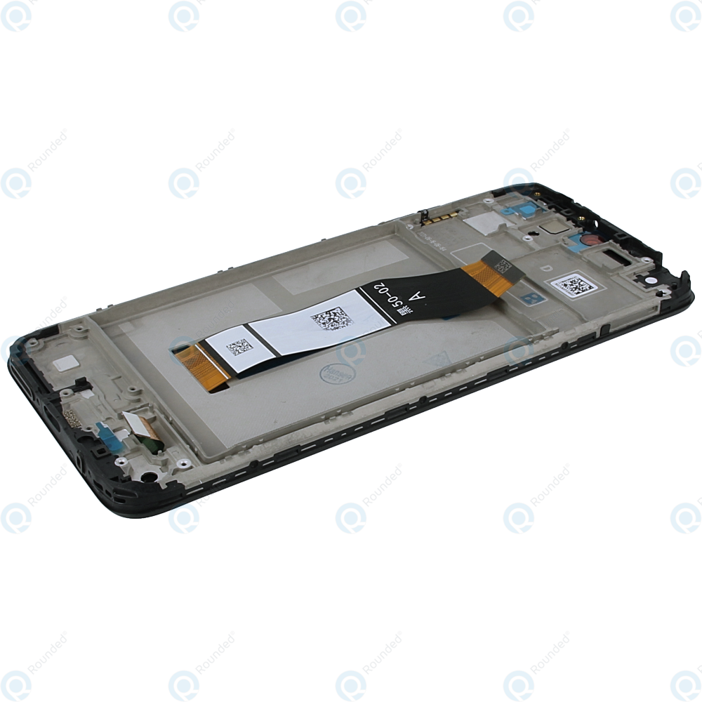 Xiaomi Redmi 10 21061119AG Display Module Front Cover LCD