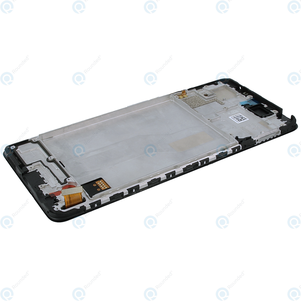 Xiaomi Redmi Note Pro M K G Display Module Front Cover Lcd