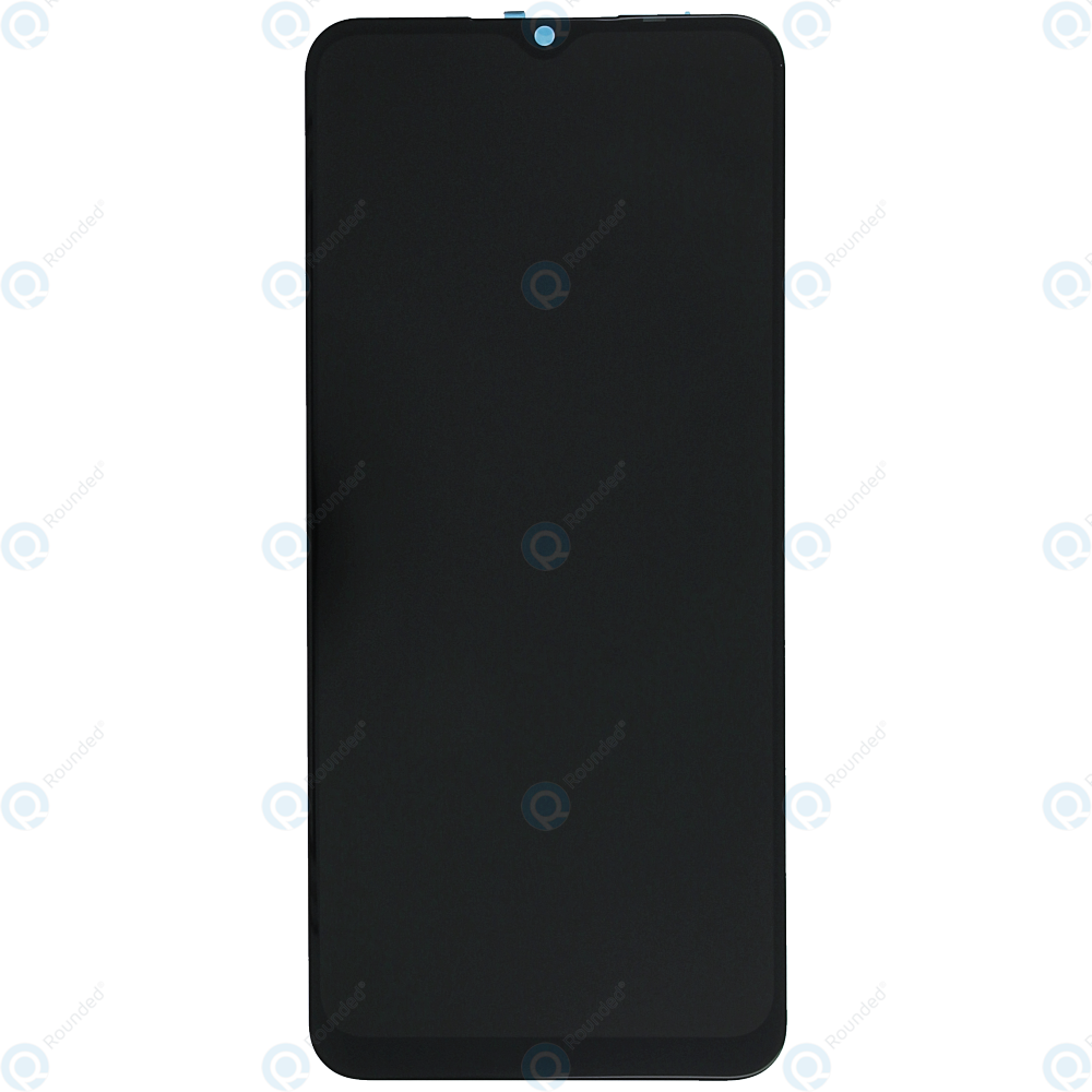 Realme C35 RMX3511 Display Module LCD Digitizer