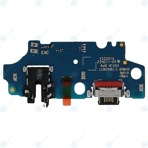 Samsung Galaxy A05s SM A057F USB Charging Board GH81 24366A