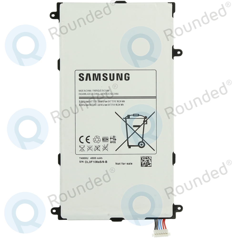 Samsung Galaxy Tab Pro T320