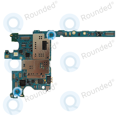 Samsung Galaxy Note 2 Parts