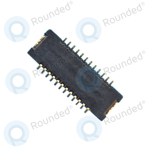 HTC Lumia 535 Connector (BTB) HTC Lumia 535 Connector (BTB)
