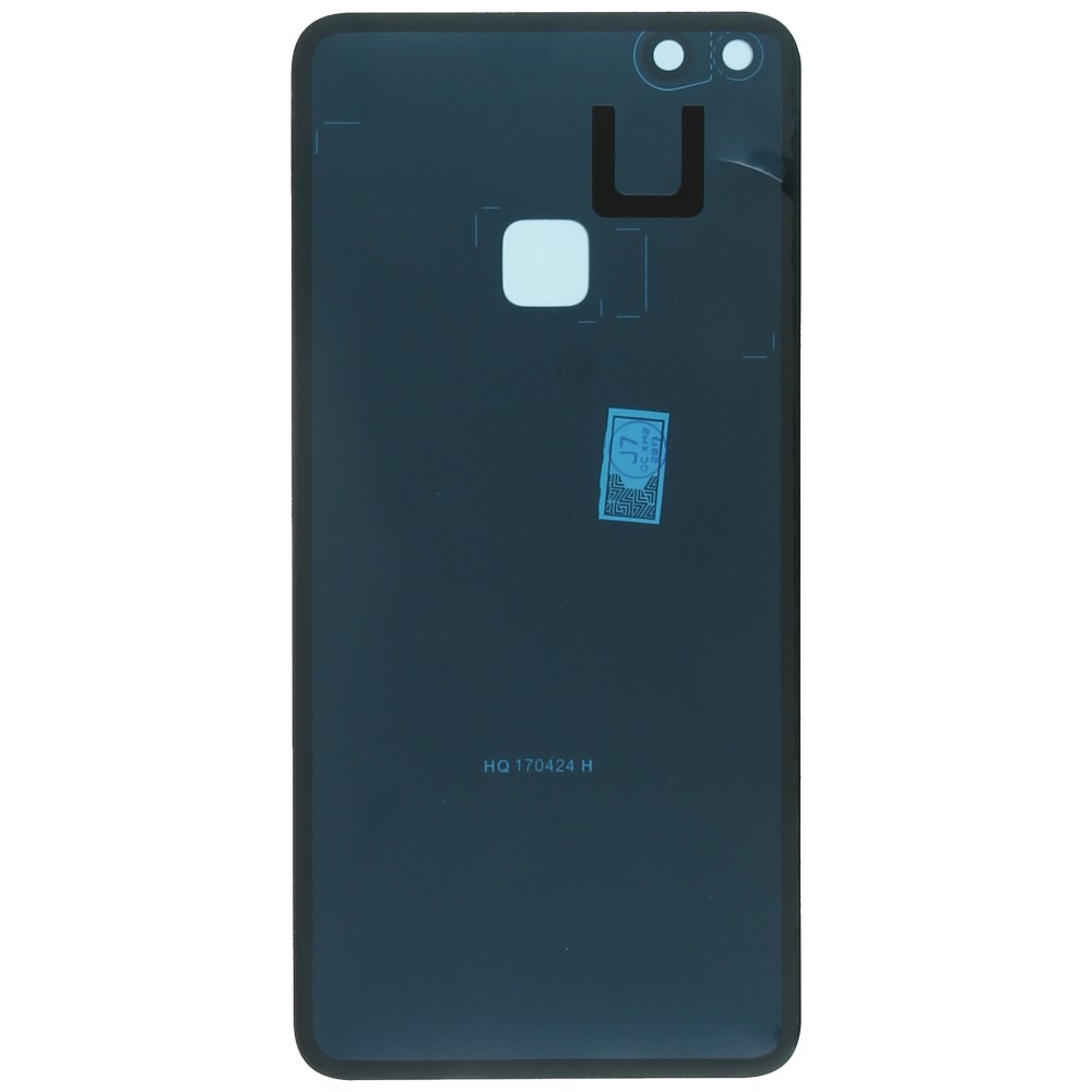 Huawei P10 Covers  Huawei  P10  Lite WAS L21 Battery cover  black