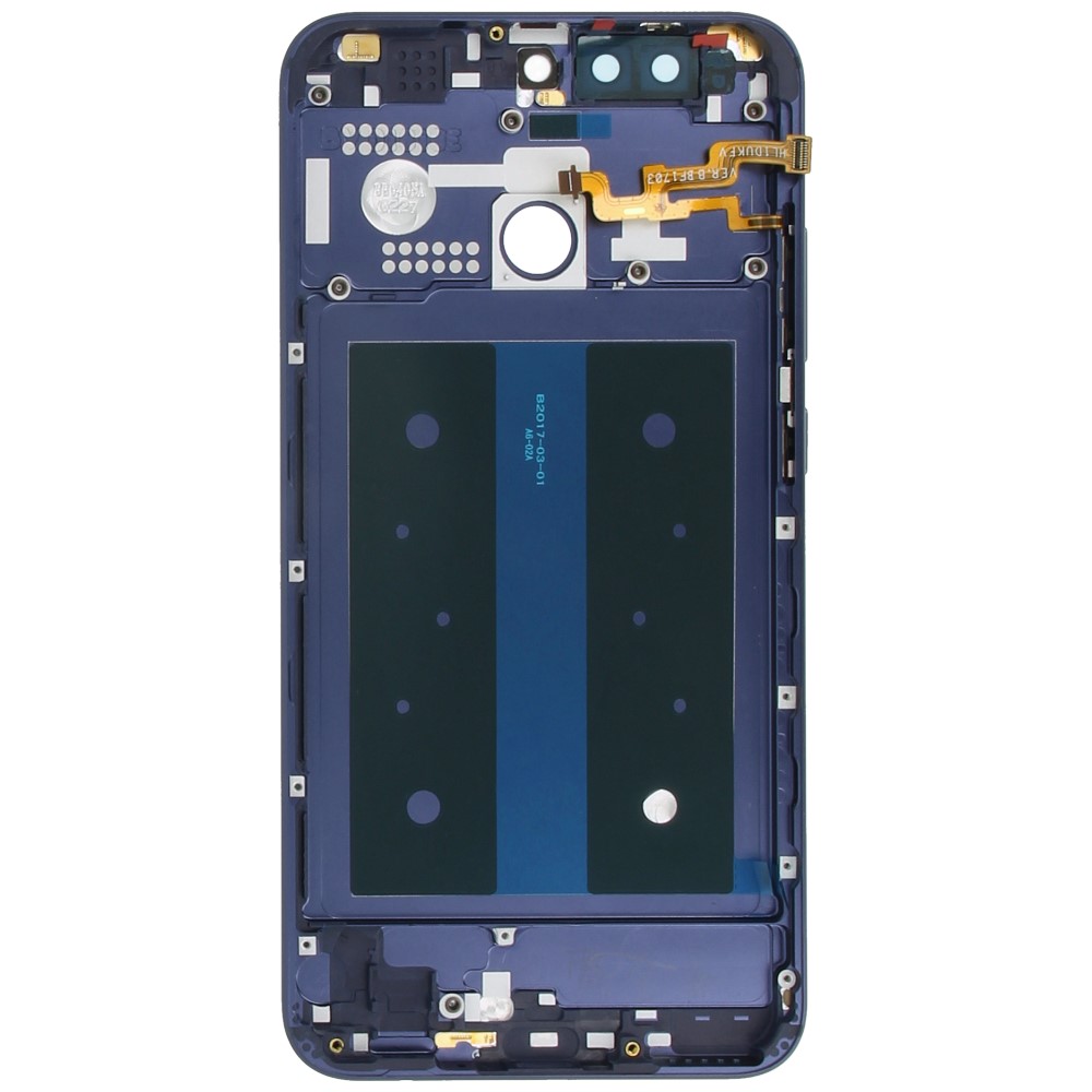 Huawei honor 8 pro cover