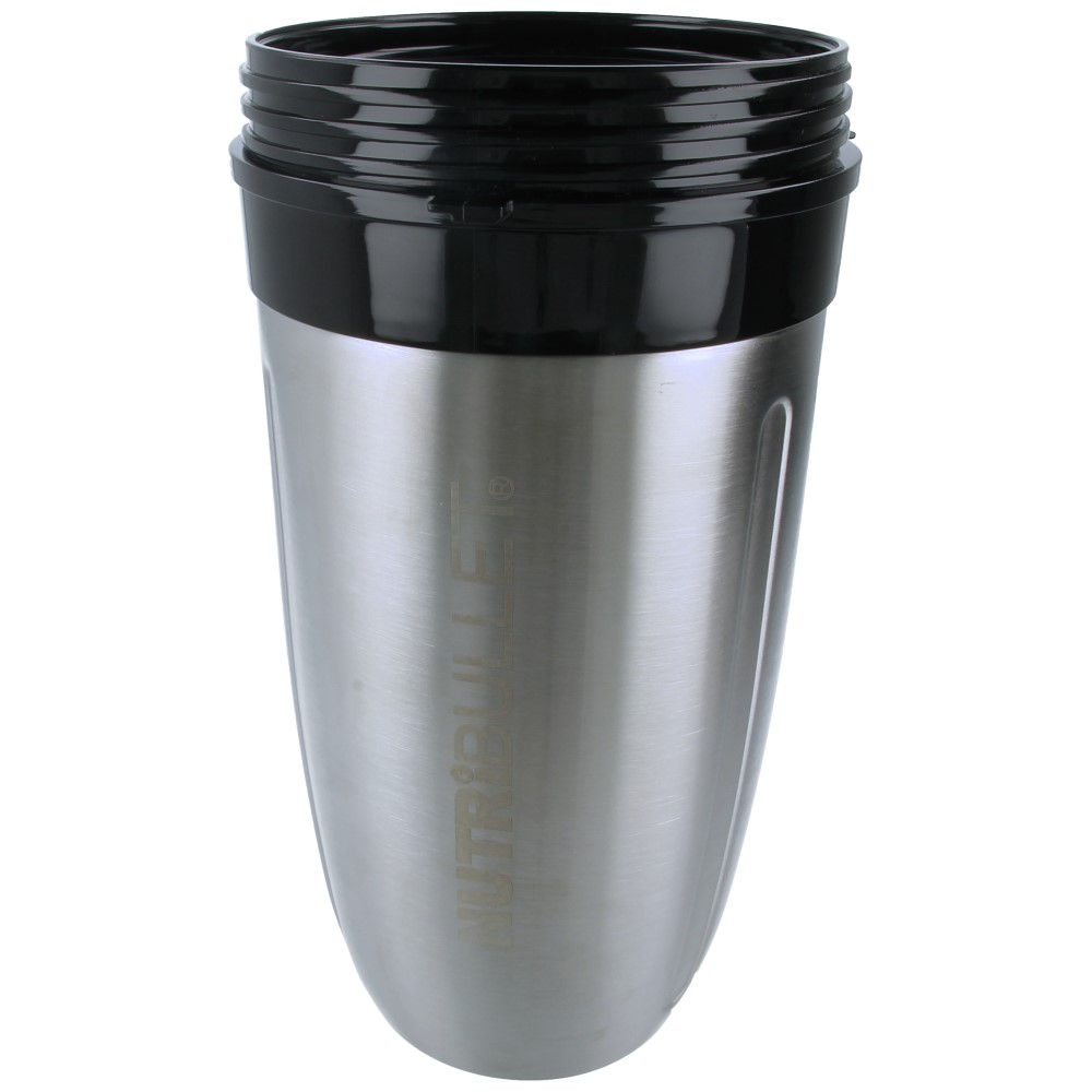 16 oz. Tritan™ Nutri Ninja® Cup Blenders & Kitchen Systems - Ninja