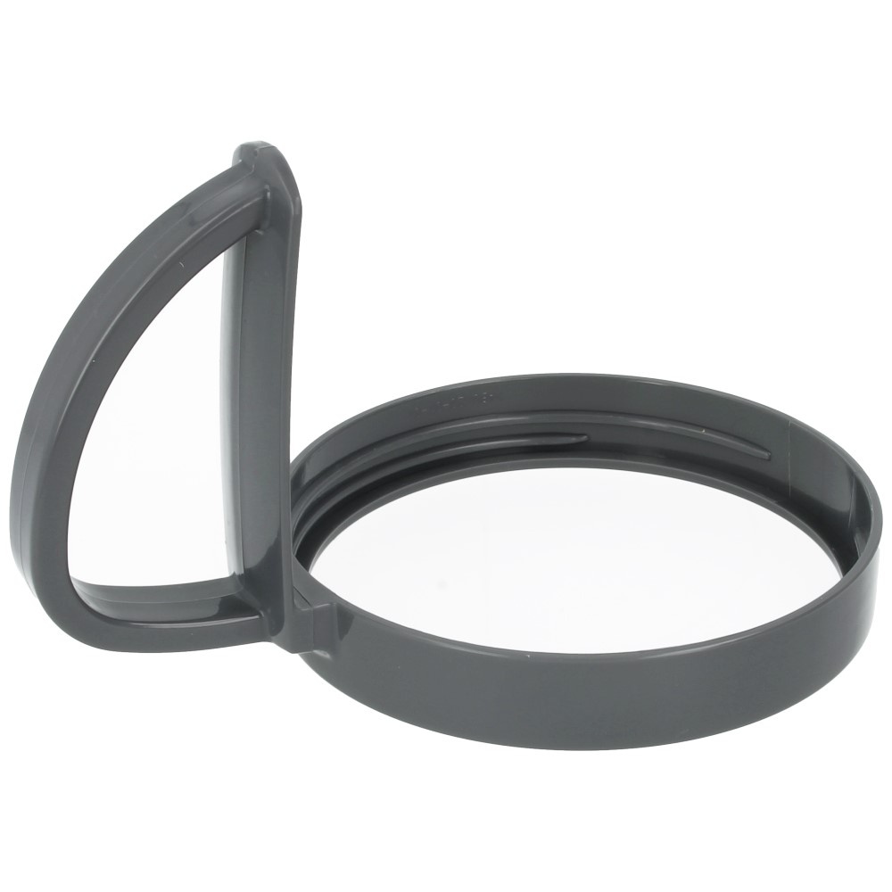 Magic Bullet Magic Bullet NutriBullet Lip ring with handle Lip ring ()