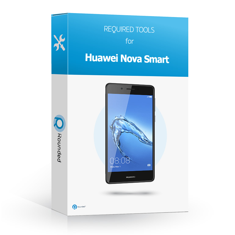 Huawei Honor Enjoy 6s Toolbox