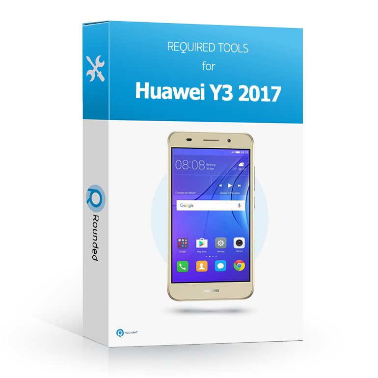 huawei y3 2017 price