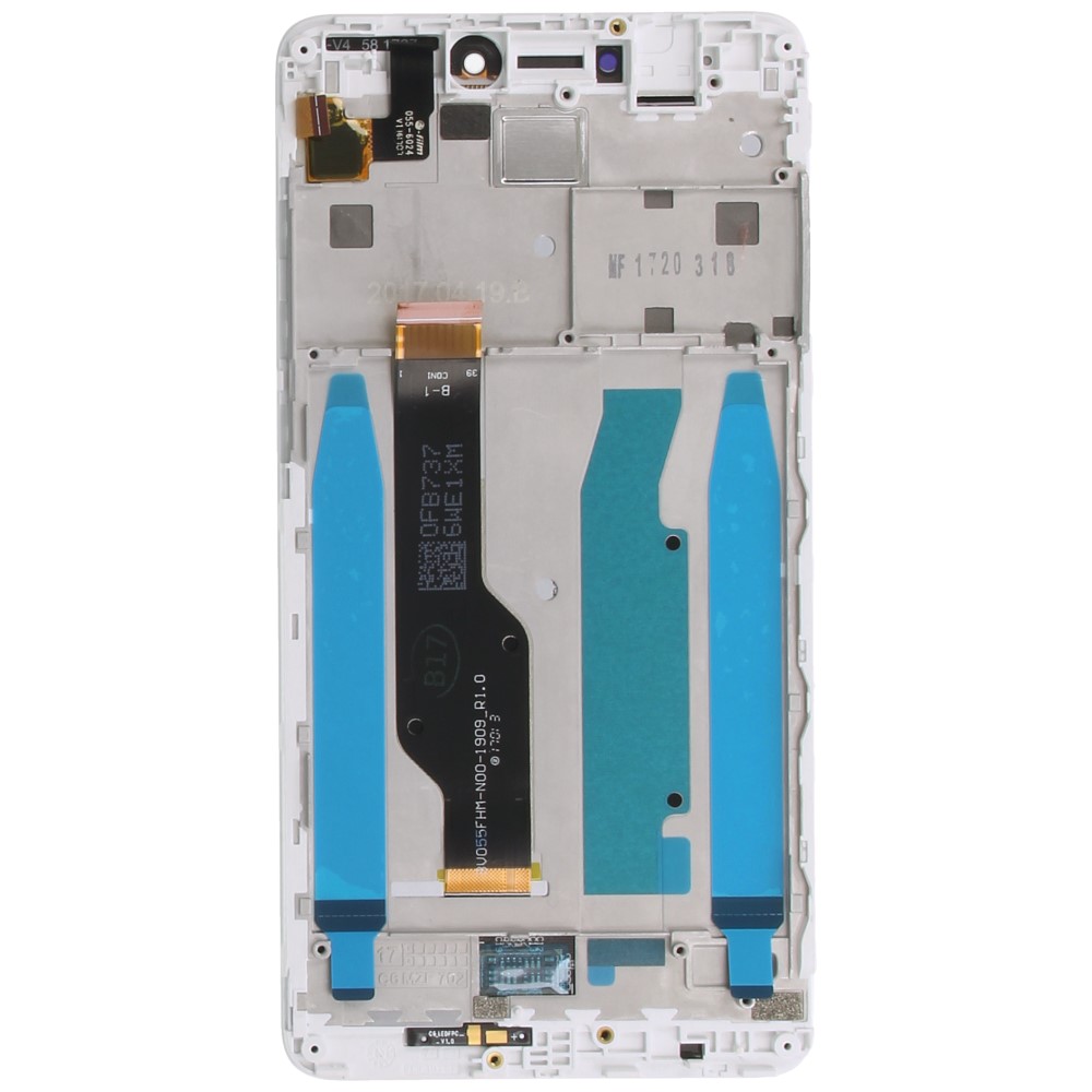 redmi note 4 display module