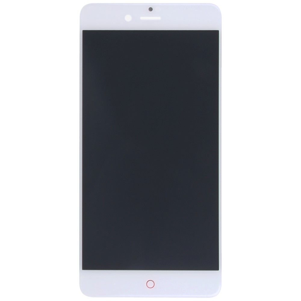 ZTE Nubia Z11 mini S тачскрин с дисплеем white