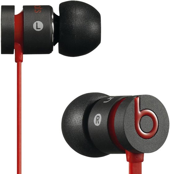 Monster Beats Dr. Dre urBeats 2.0 In 
