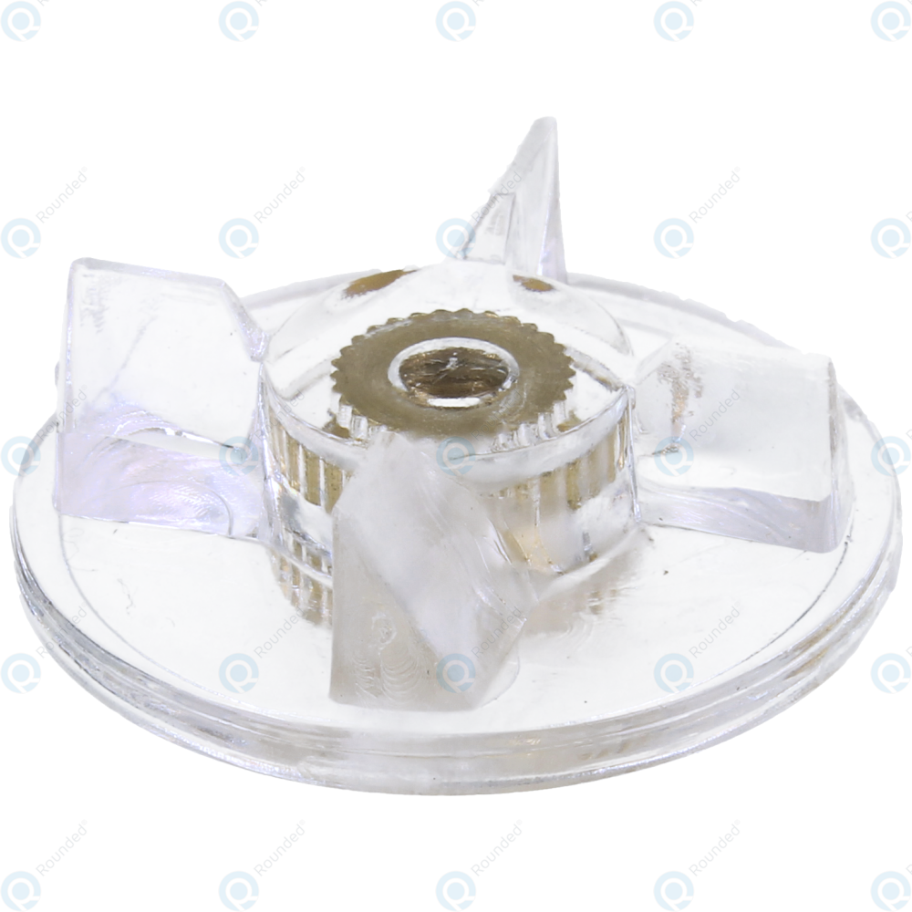 Replacement Plastic Gear Base For Magic Bullet Mb1001