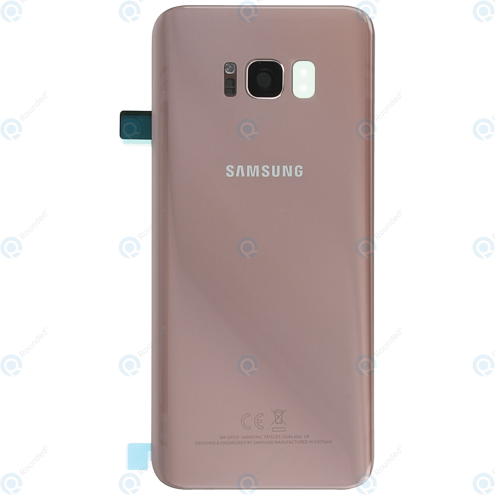 cover samsung s8 plus battery