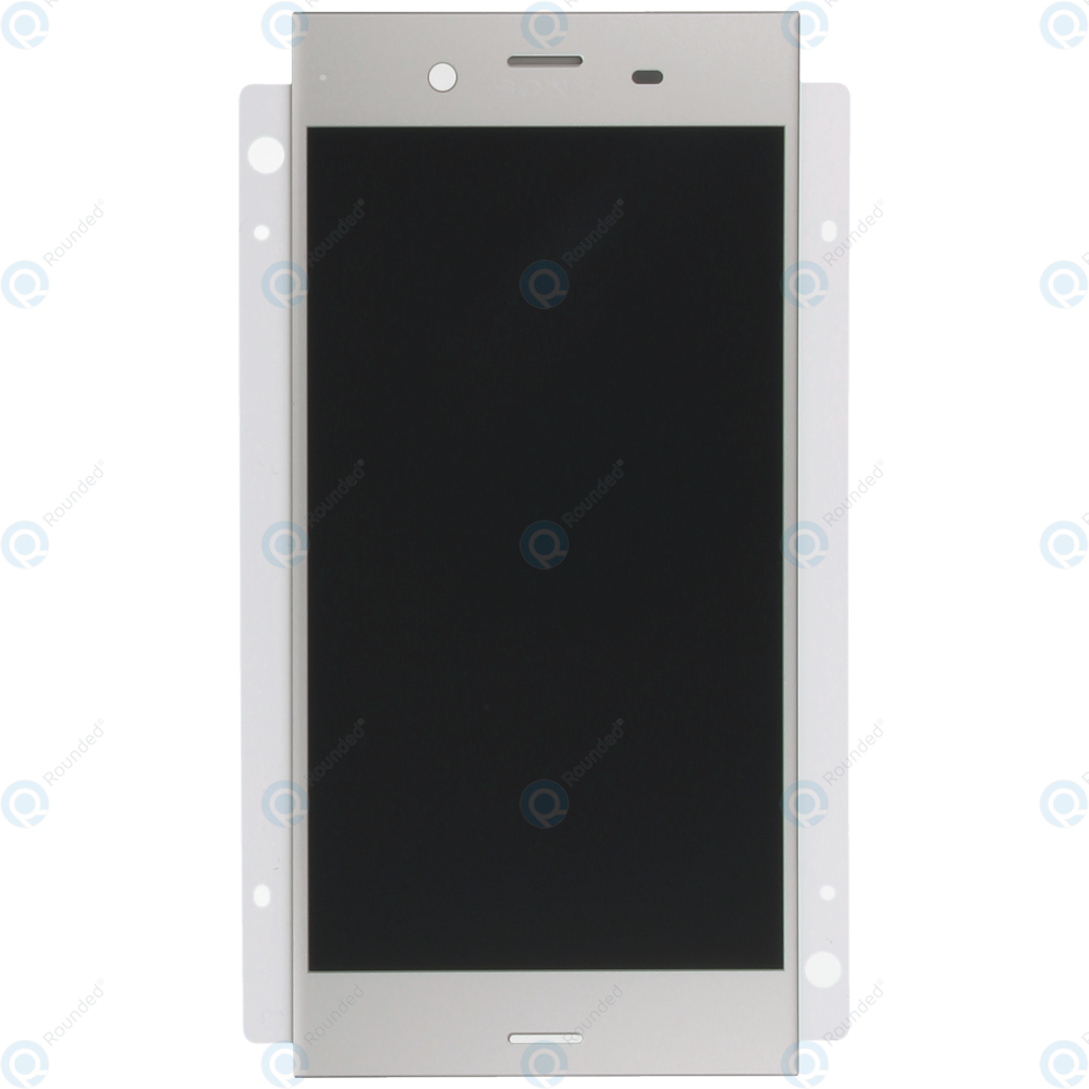 Sony Xperia Xz1 Dual G8342 64gb Smartphone 1310 6543 B H Photo