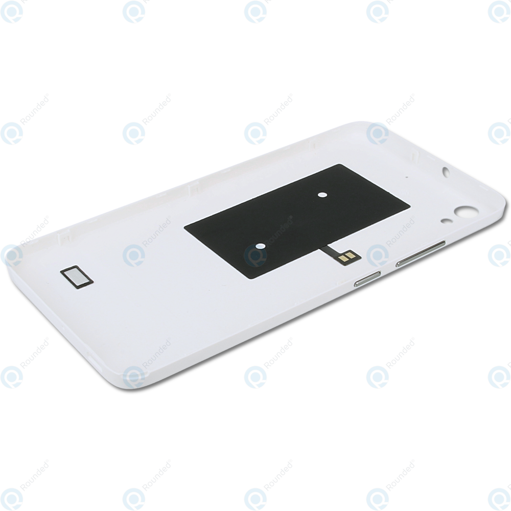 Huawei Ascend G6s Battery Cover White cuu