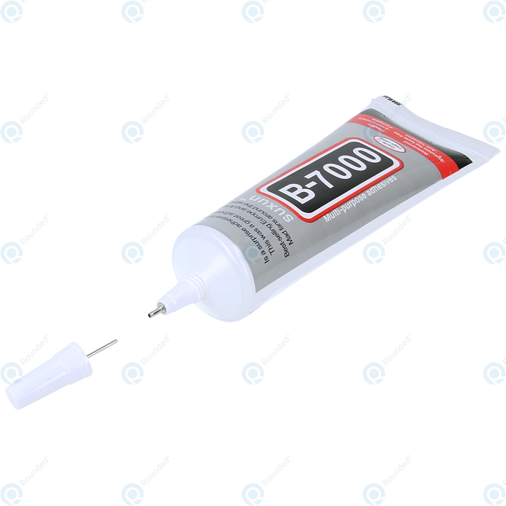 Zhanlida Zhanlida B-7000 multi-purpose adhesives glue clear 50ml Glue ()