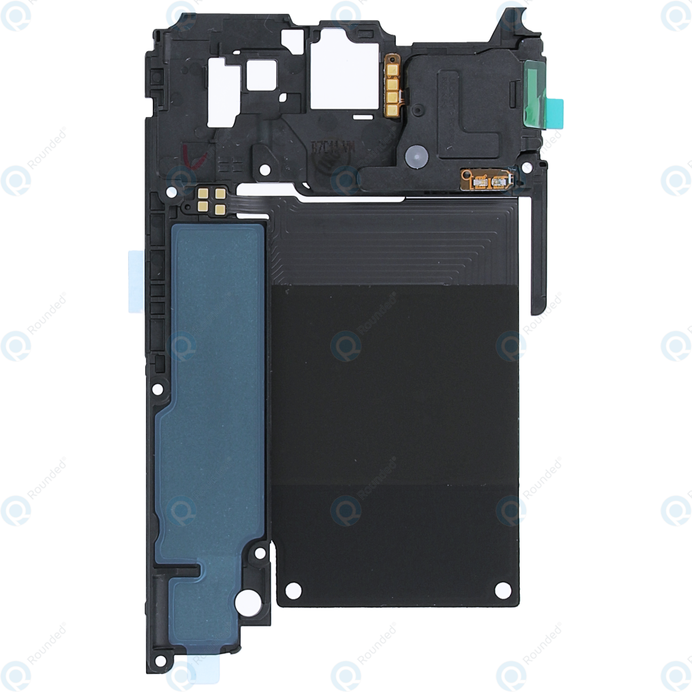 Samsung Galaxy A8 2018 (SM-A530F) Динамик полифонический (левый) + NFC  antenna module GH96-11592A