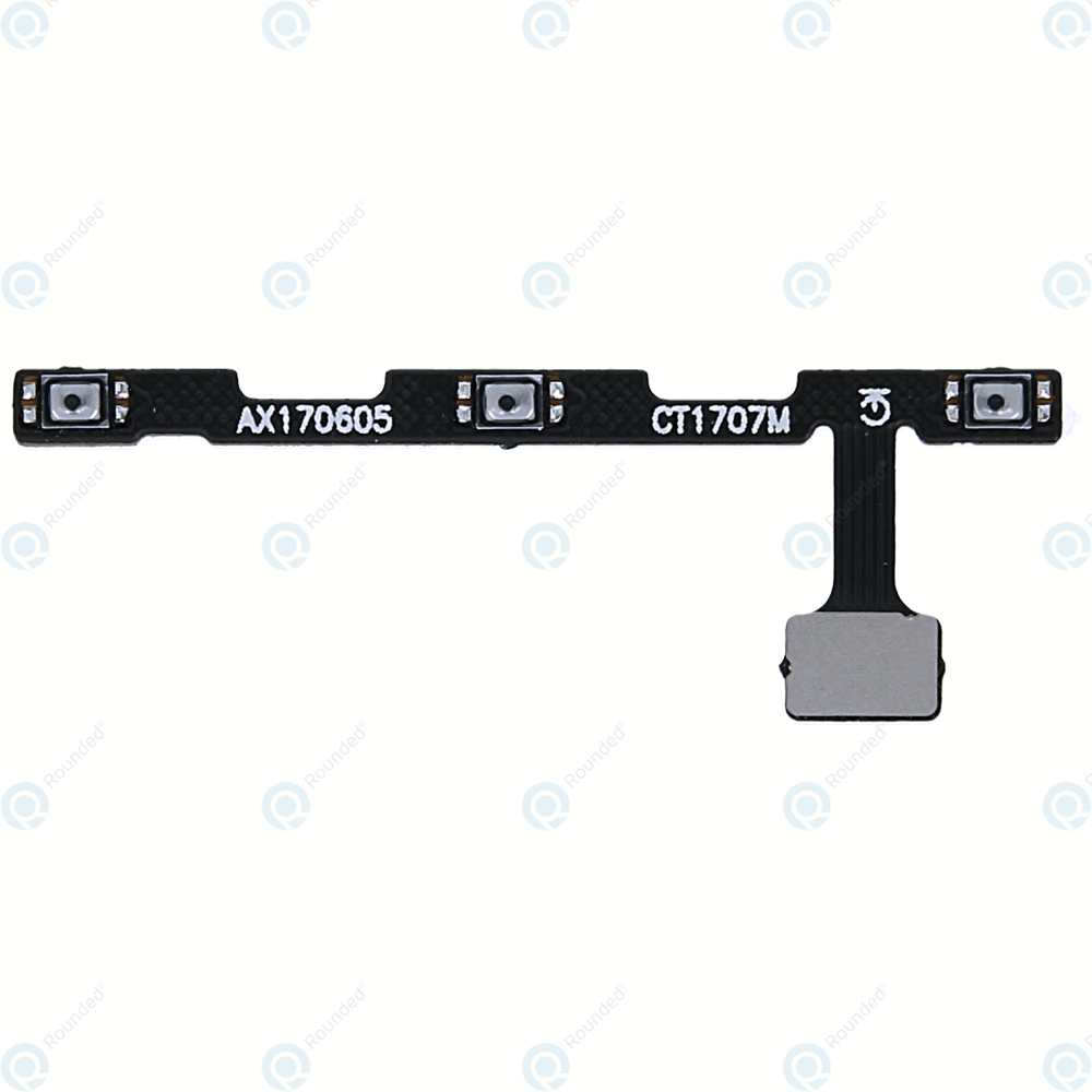 Xiaomi Mi S Plus Power Flex Cable Volume Flex Cable