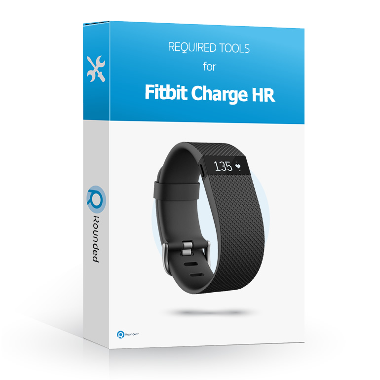 fitbit alpha hr