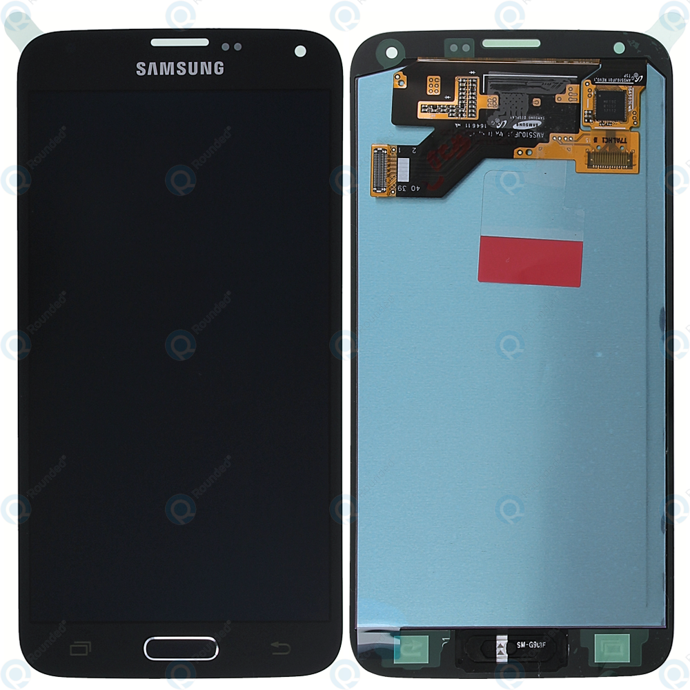 Samsung galaxy s5 neo sm g903f