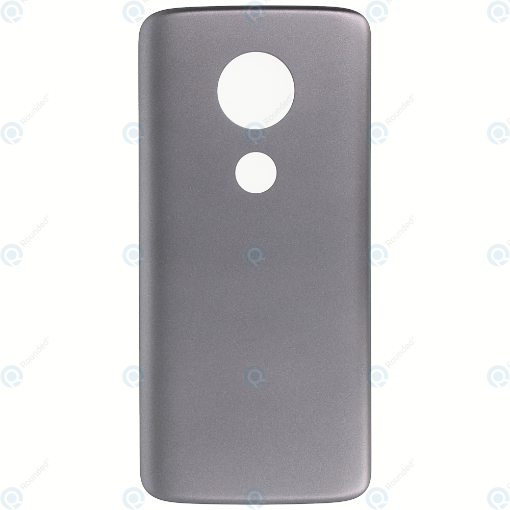 moto e5 battery case