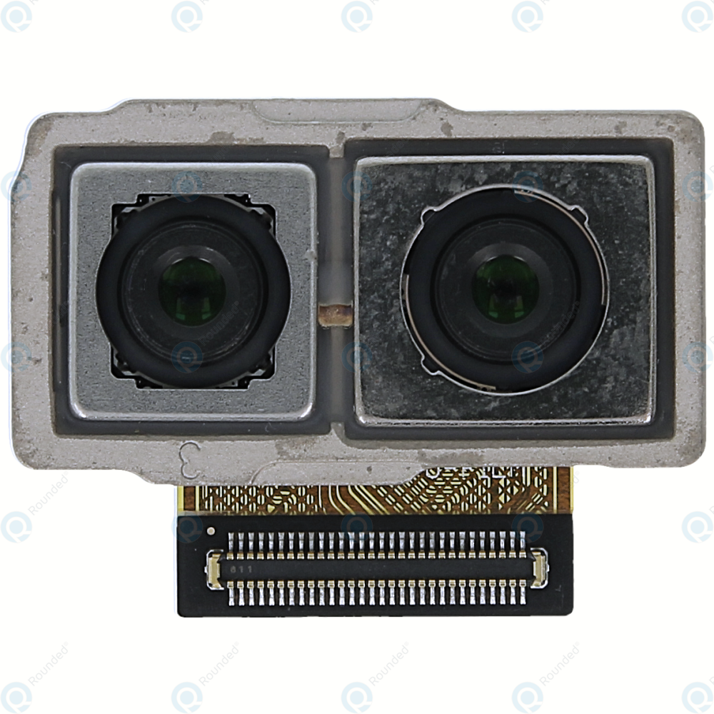 Huawei Mate 10 Pro (BLA-L09, BLA-L29) Camera module (rear) 20MP + 12MP  23060267