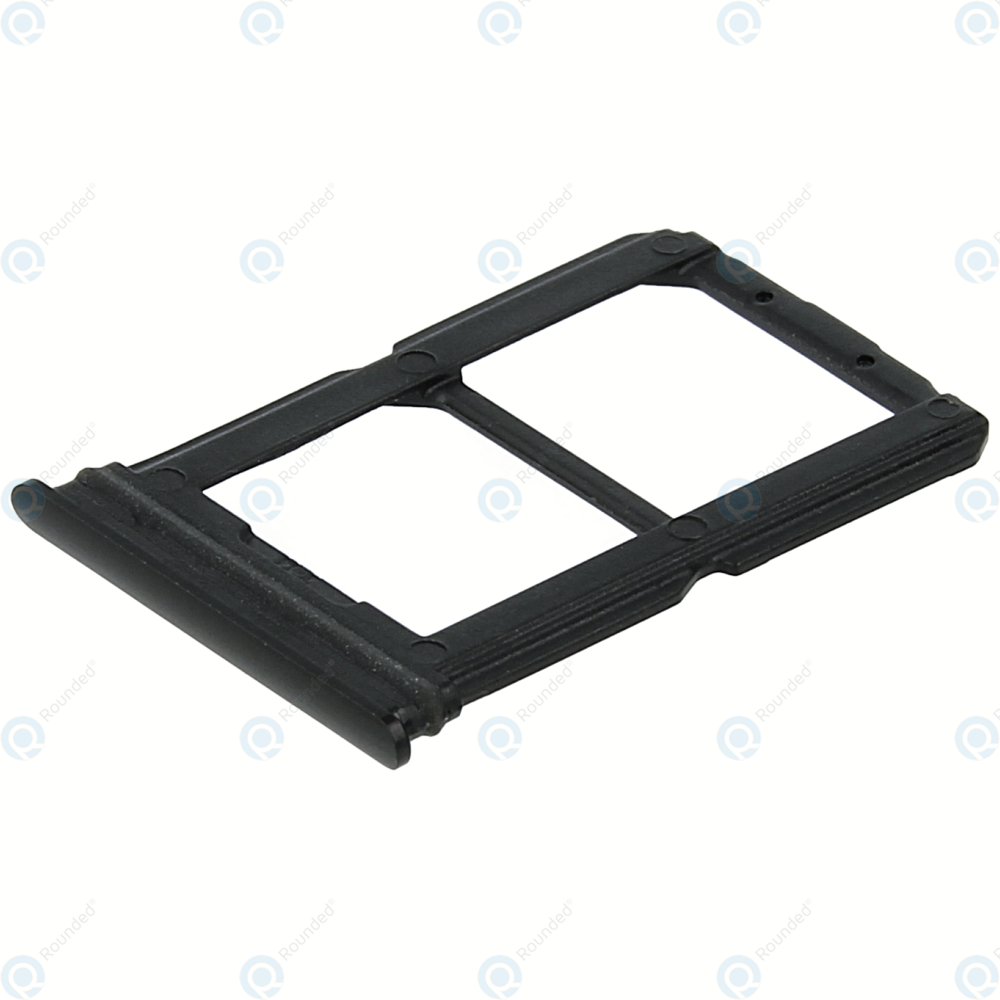 one plus 6 sim tray