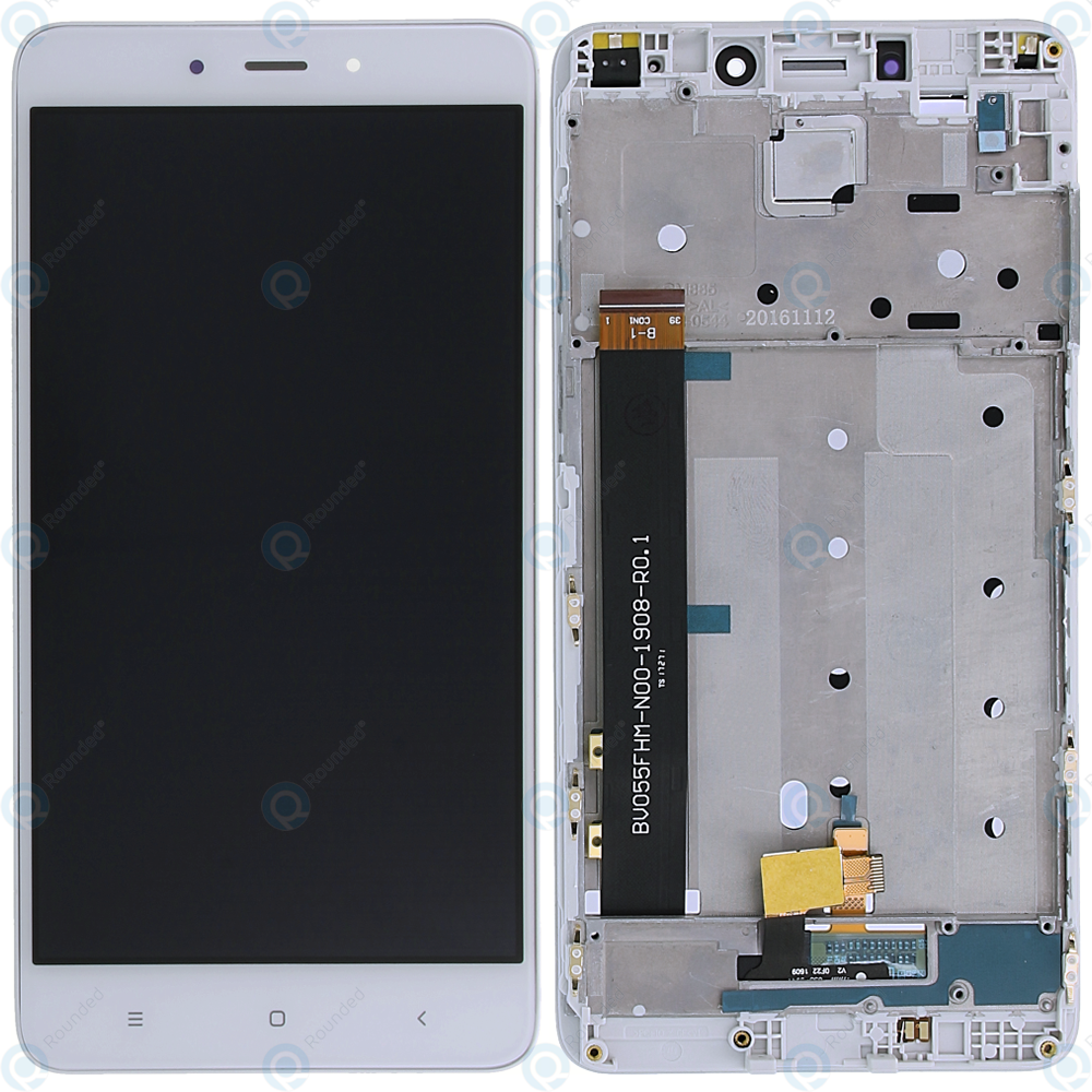 redmi note 4 display module