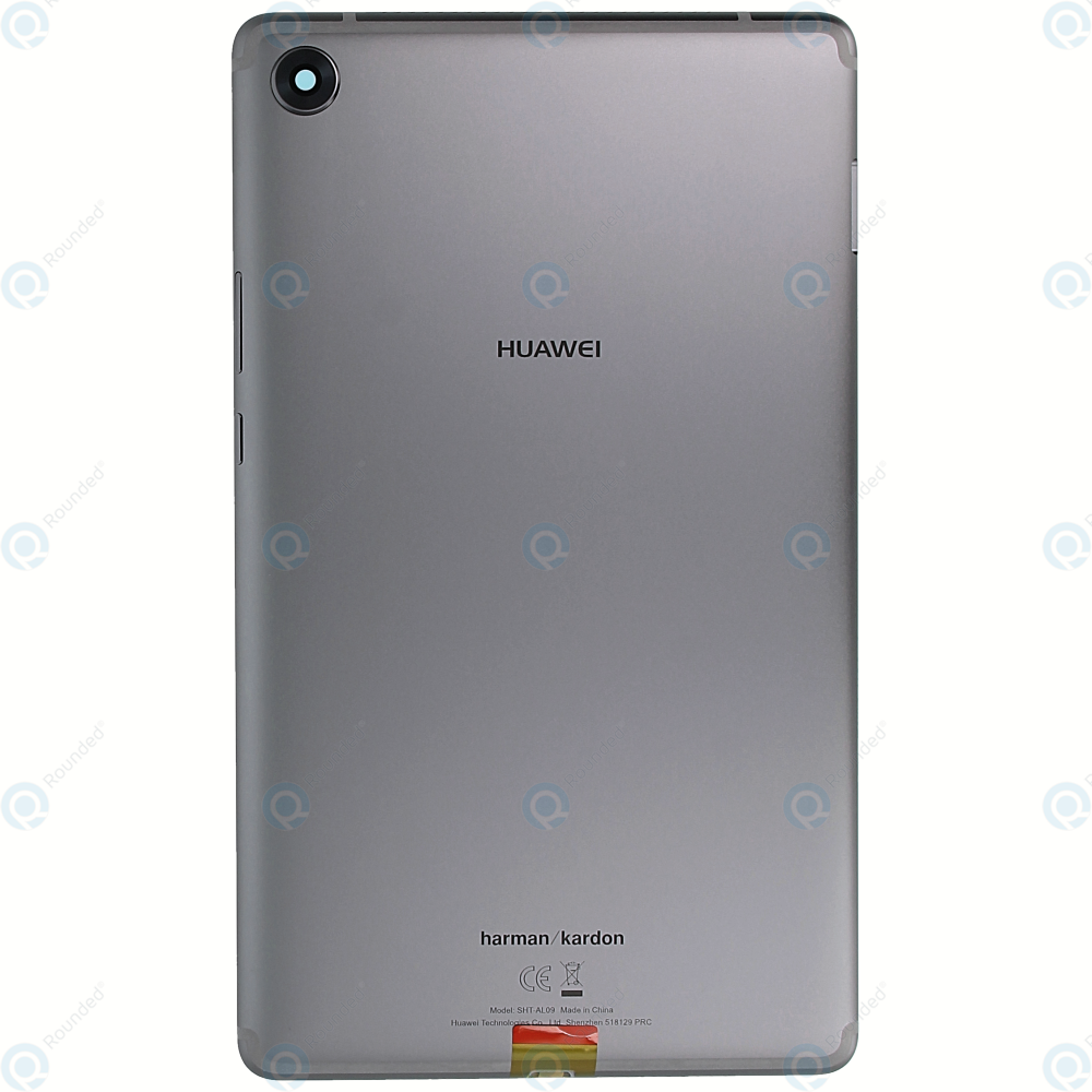 Huawei MediaPad M5 8.4 (SHT-W09, SHT-AL09) Battery cover space 