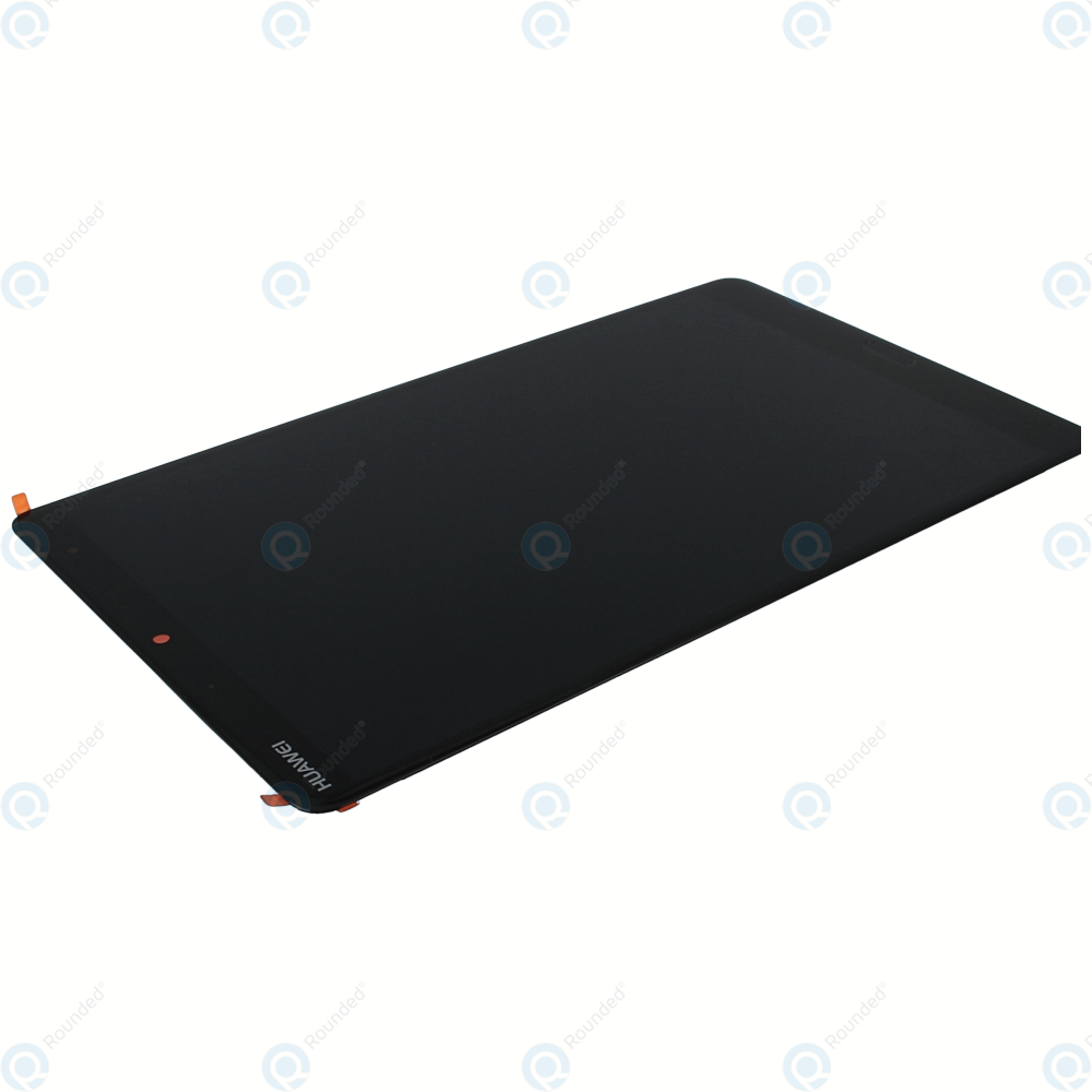 Huawei MediaPad M5 8.4 (SHT-W09, SHT-AL09) Display module LCD + Digitizer +  Home button space grey 02351VKB