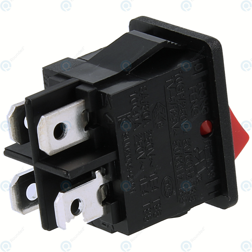 Samsung Navibot On/off switch 3402-001040