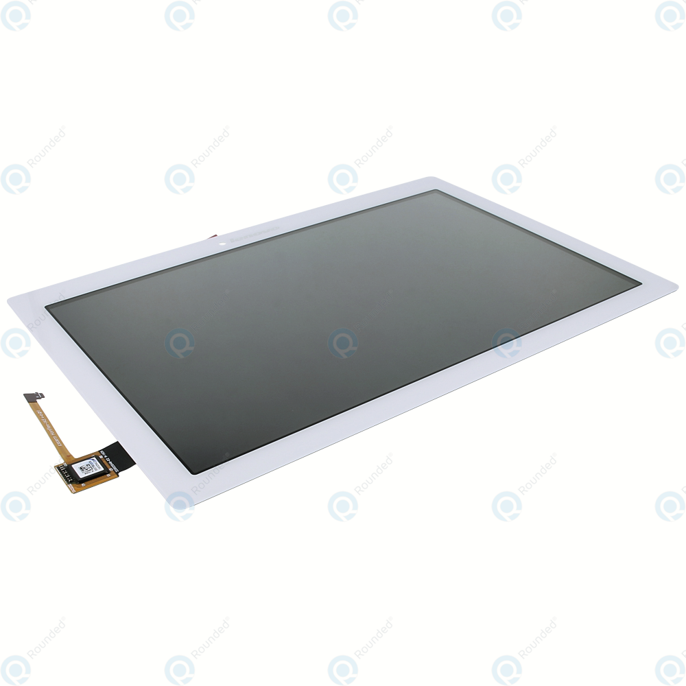 LCD Touch Screen Digitizer Assembly For Lenovo Tab 2 A10-70 A10-70F A10-70L Part 