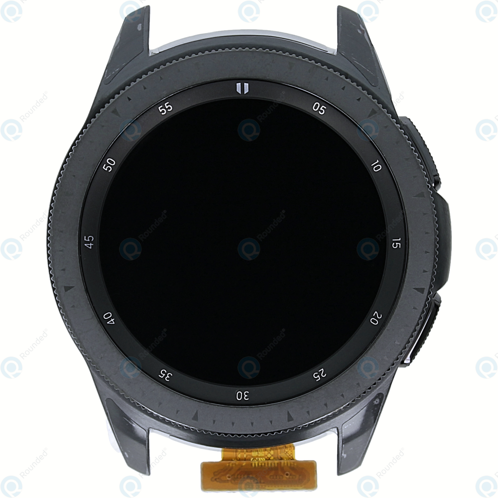 Samsung Galaxy Watch 1 Sm-R810 Black | 028600267633 | Cash Converters
