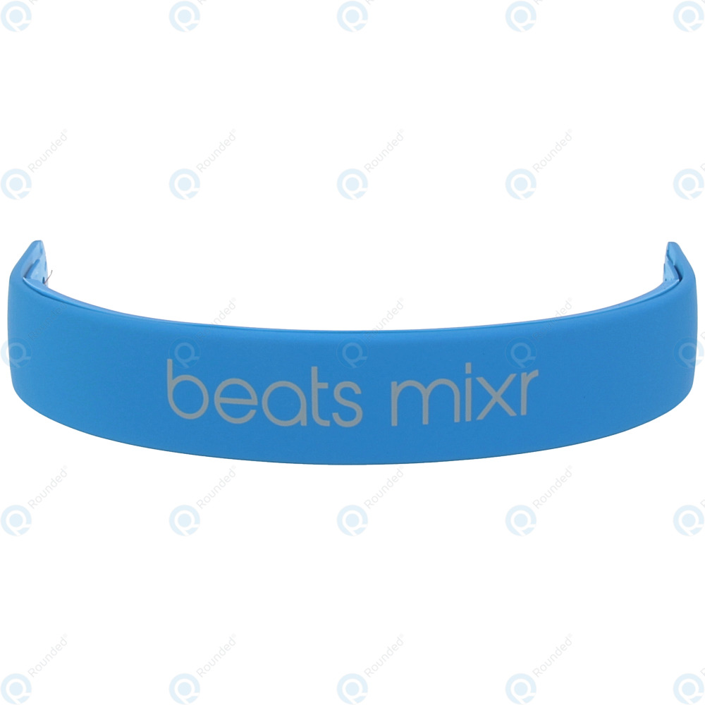 beats mixr light blue