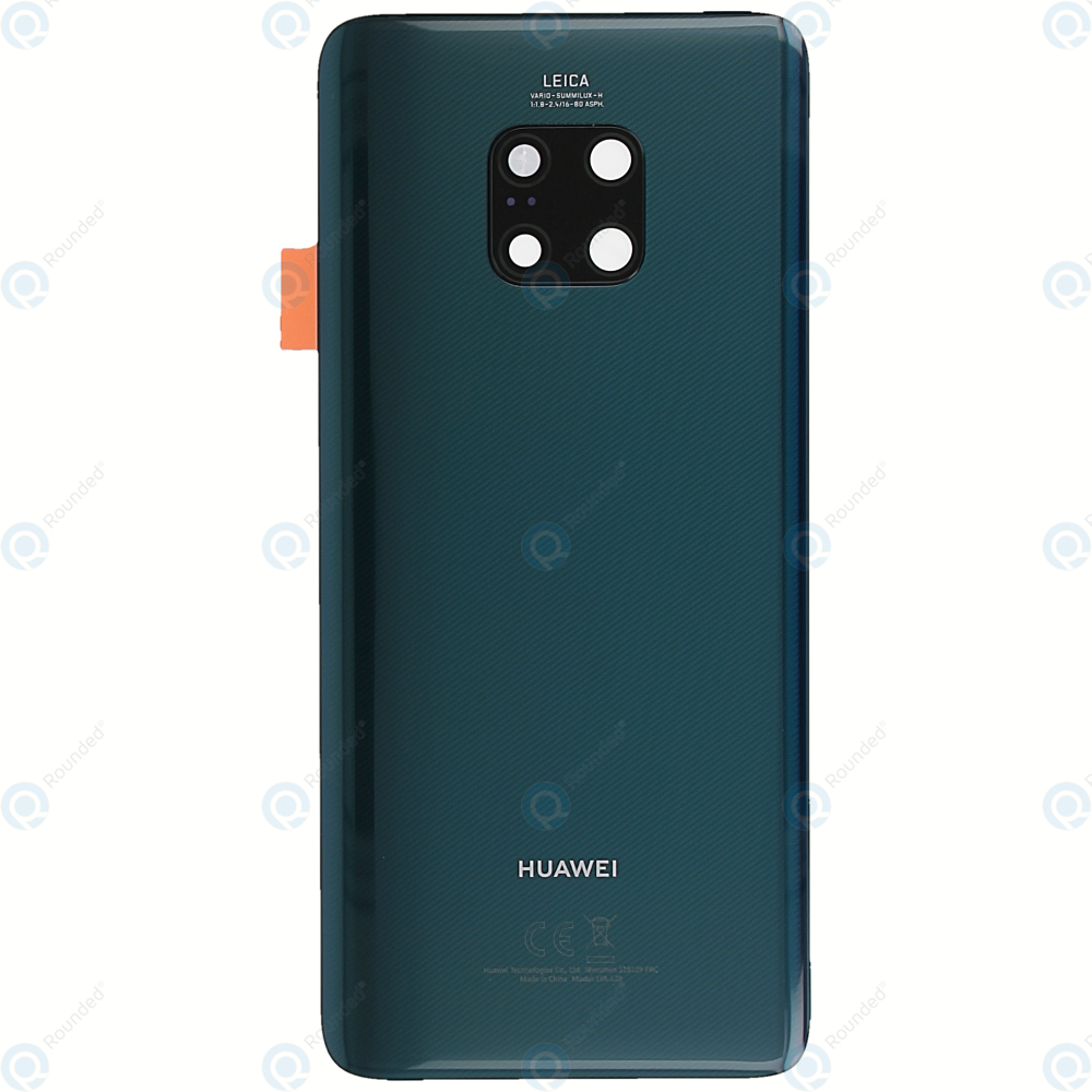 Huawei Mate 20 Pro (LYA-L09, LYA-L29 