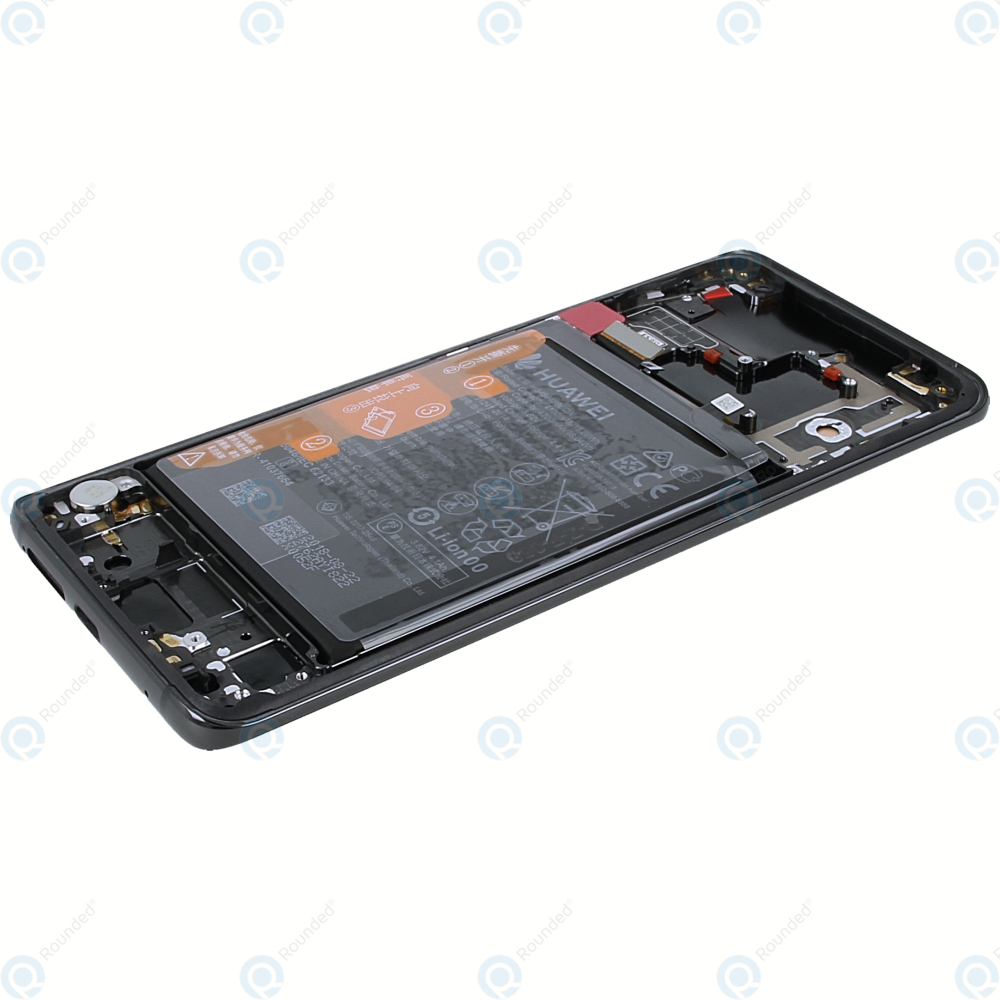 Huawei Mate 20 Pro Lya L09 Lya L29 Lya L0c Display Module