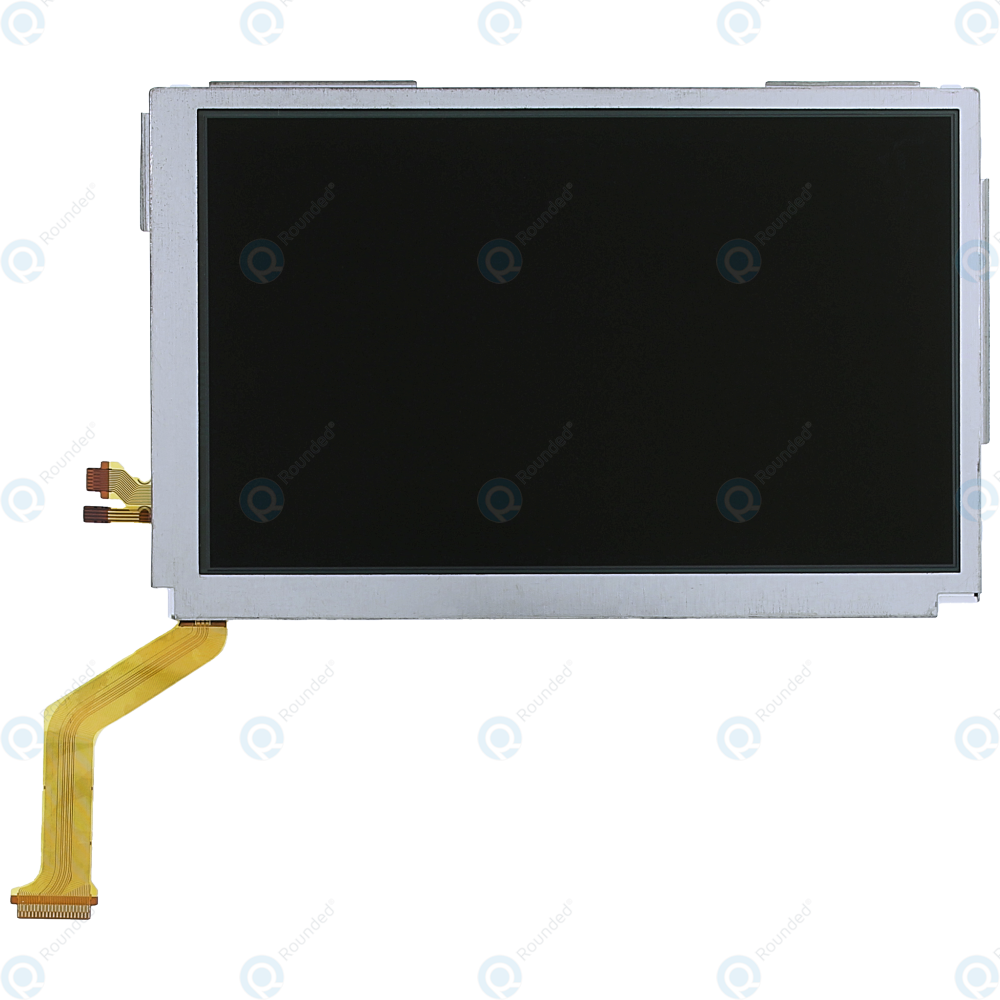 New Nintendo 3ds Xl Top Lcd Display