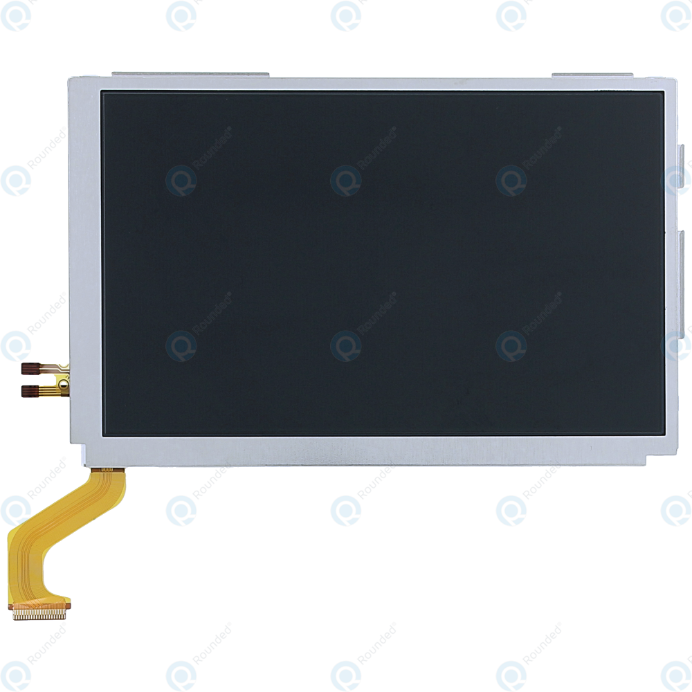 Nintendo 3ds Xl Top Lcd Display