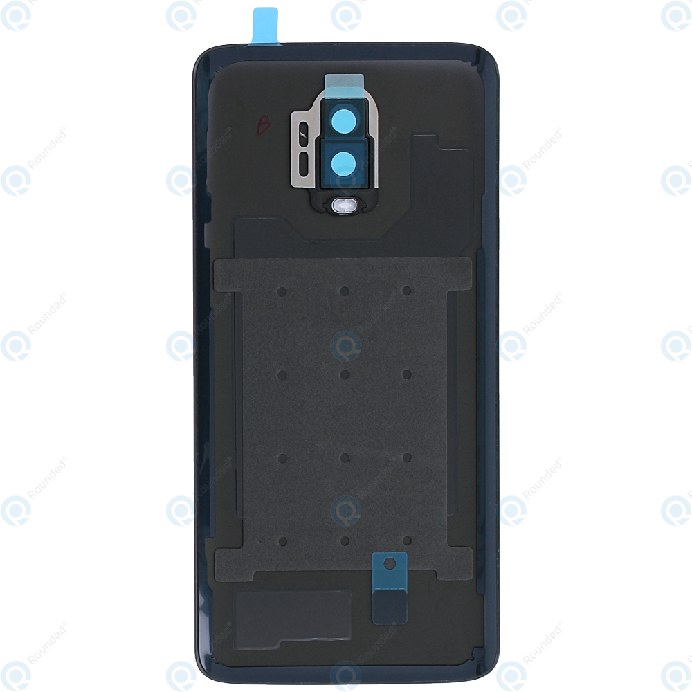 Cache Batterie OnePlus 6T  A6010  Noir