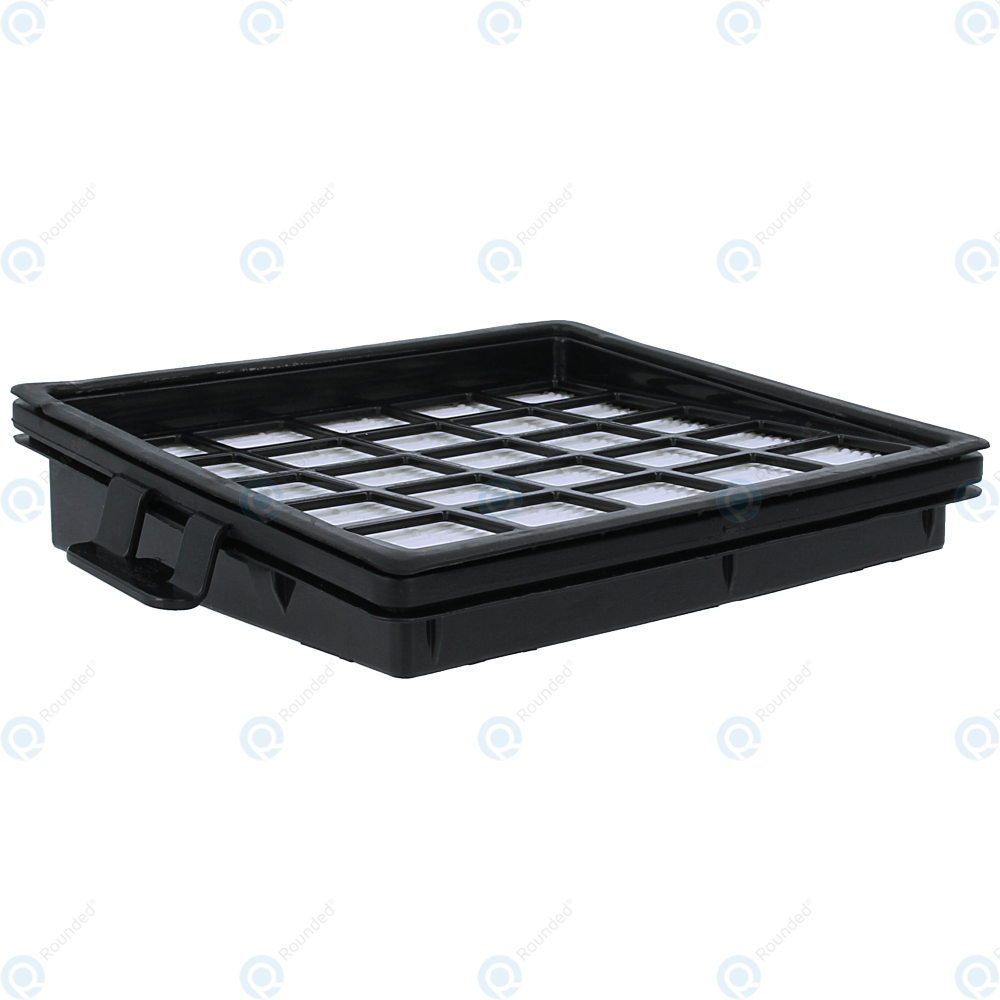 fc8479 ORIGINAL Accu ® FILTRE HEPA POUR PHILIPS fc8477 fc8478