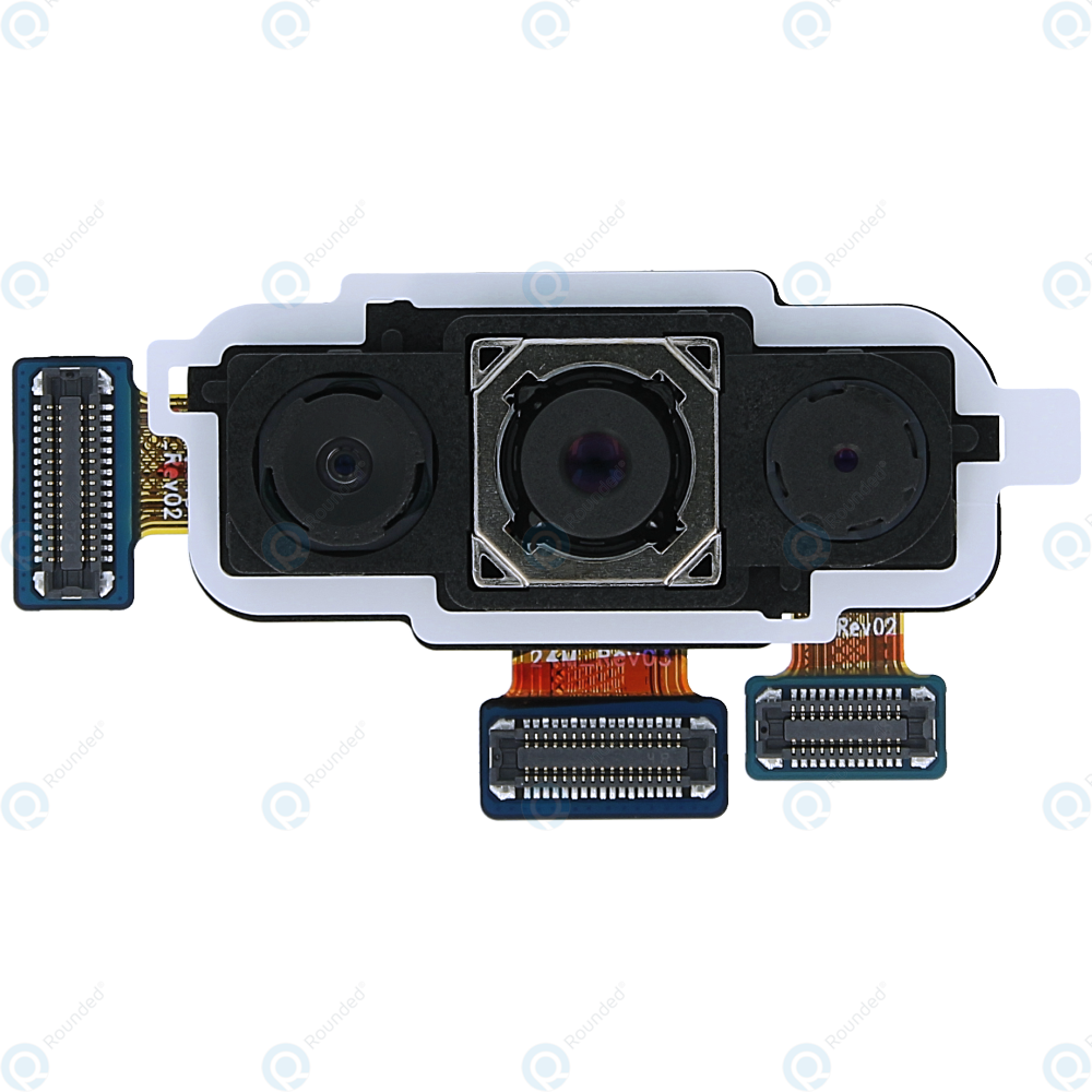 samsung a7 rear camera