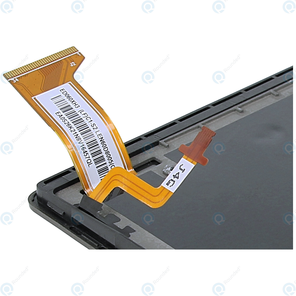 Kobo Aura (N514-KU-BK-K-EP) E-ink Display ED060XH3 (LF)