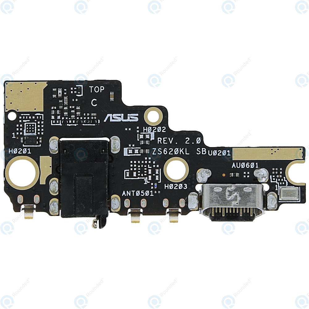 asus zenfone 5z cc board