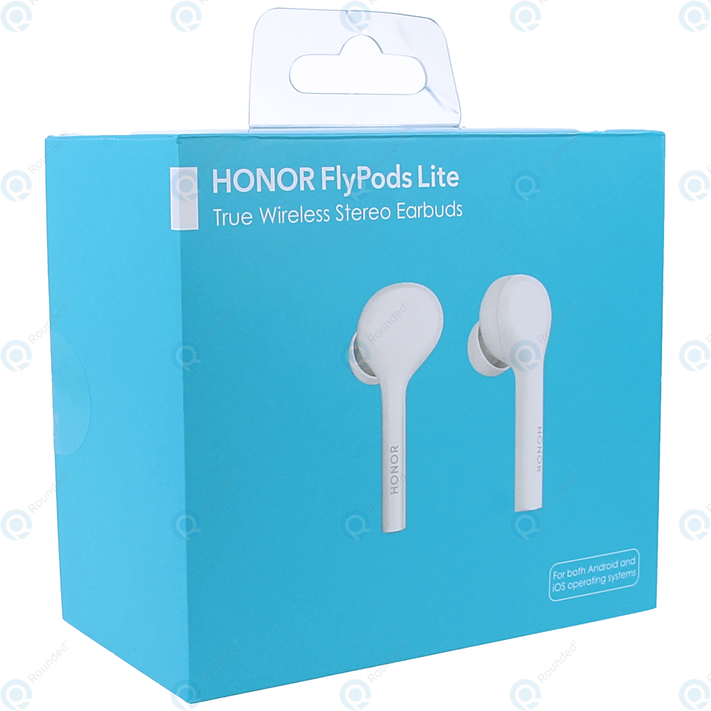 Honor FlyPods Lite bluetooth headset white EU Blister 55030654