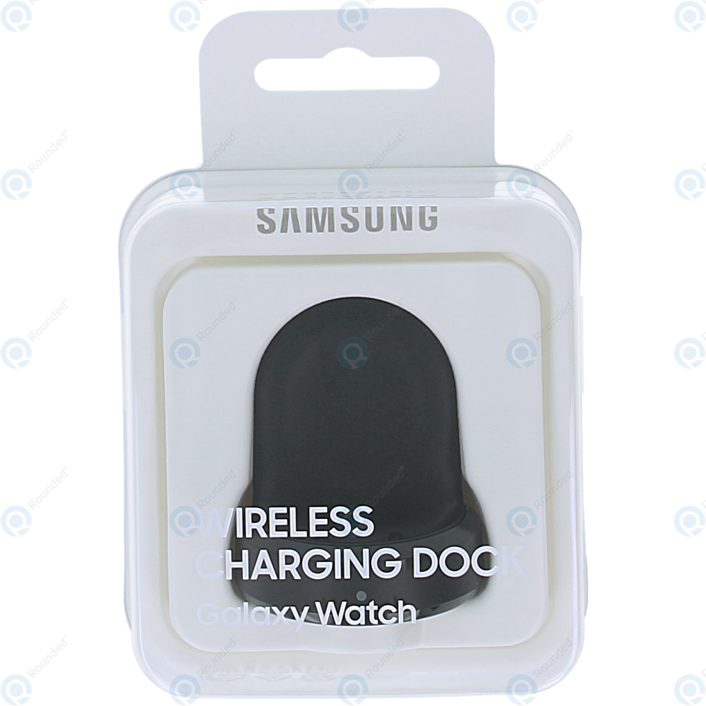 samsung galaxy watch wireless charging dock