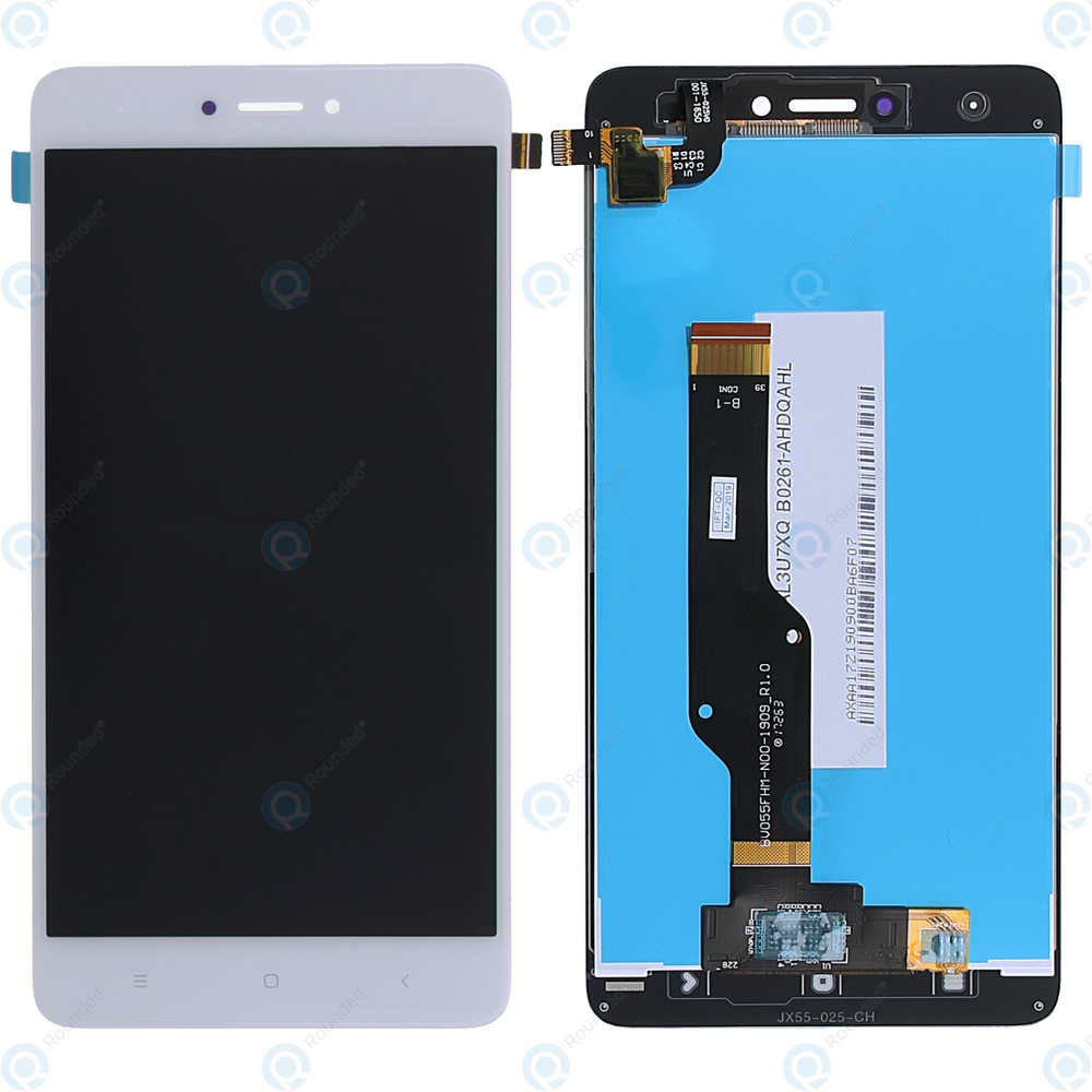 Xiaomi Redmi 4 Экран Купить